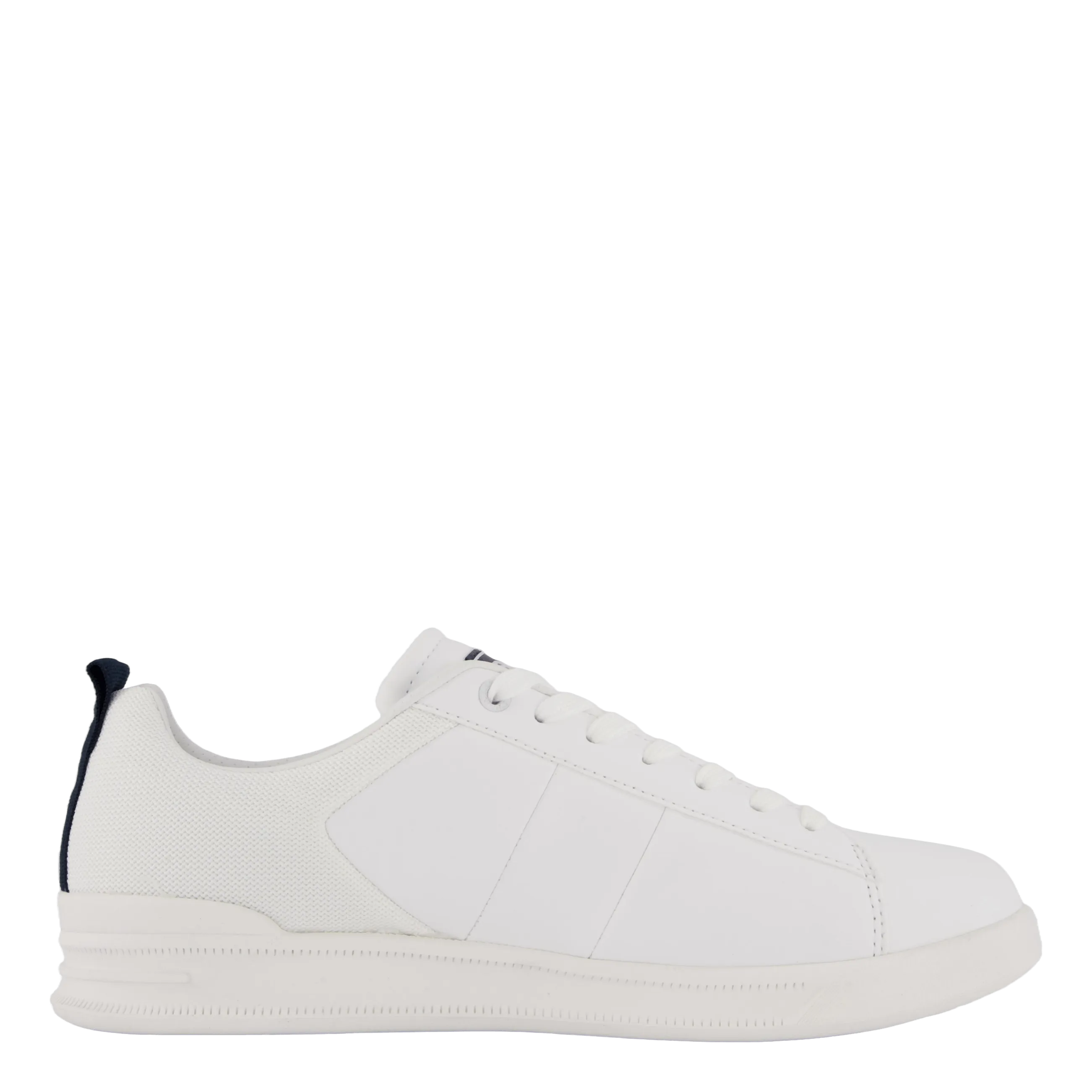 T2600 Tennis Low M White