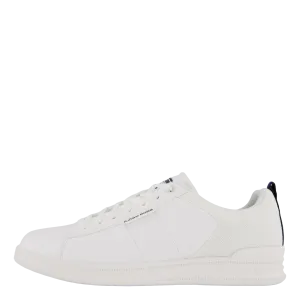 T2600 Tennis Low M White