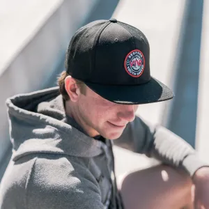 Team Bedford Snapback Hat