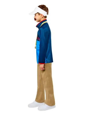 Ted Lasso Costume