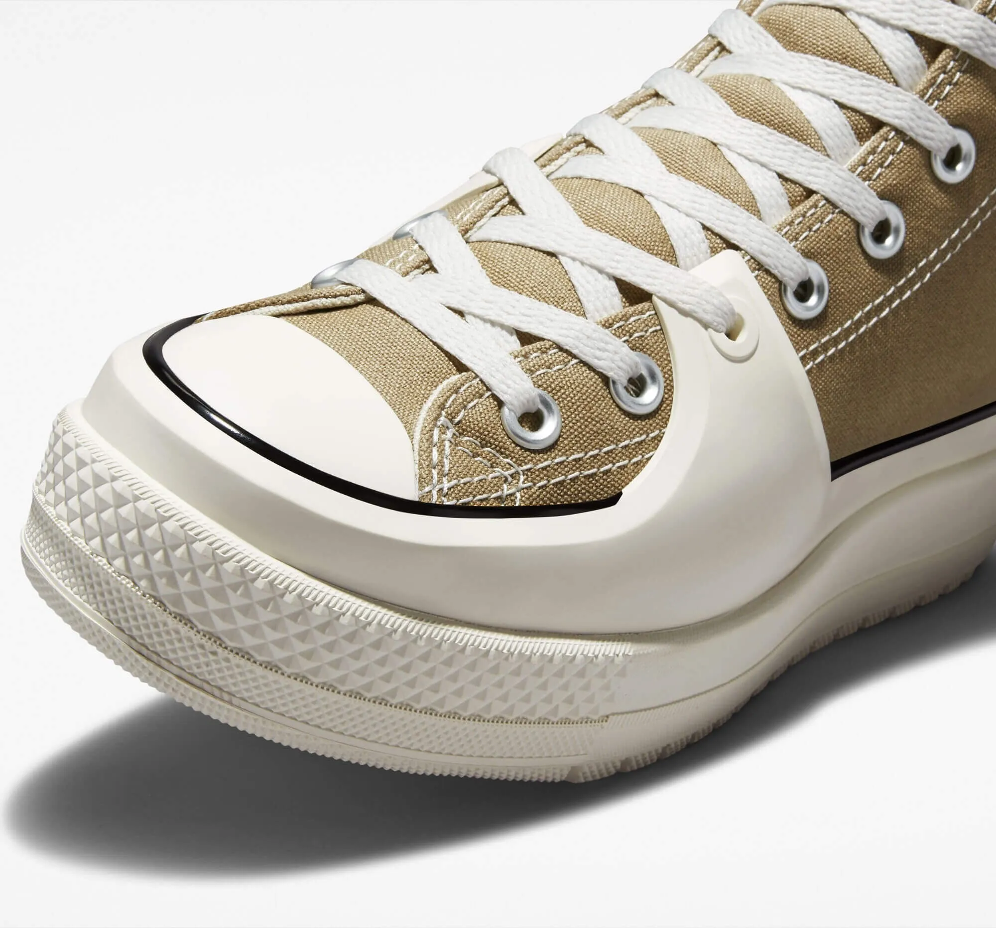 Tenisky Converse Chuck Taylor All Star Construct Roasted/Black/Egret
