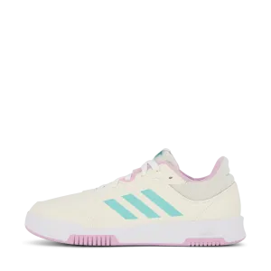 Tensaur Sport Training Lace Shoes Beige