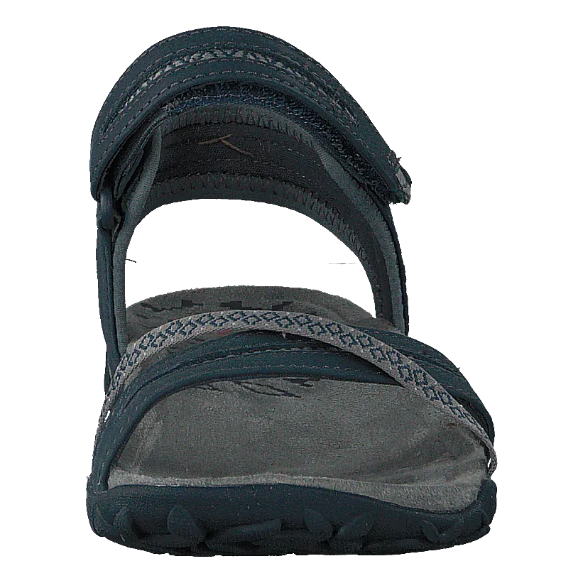 Terran Cross Ii Slate Black