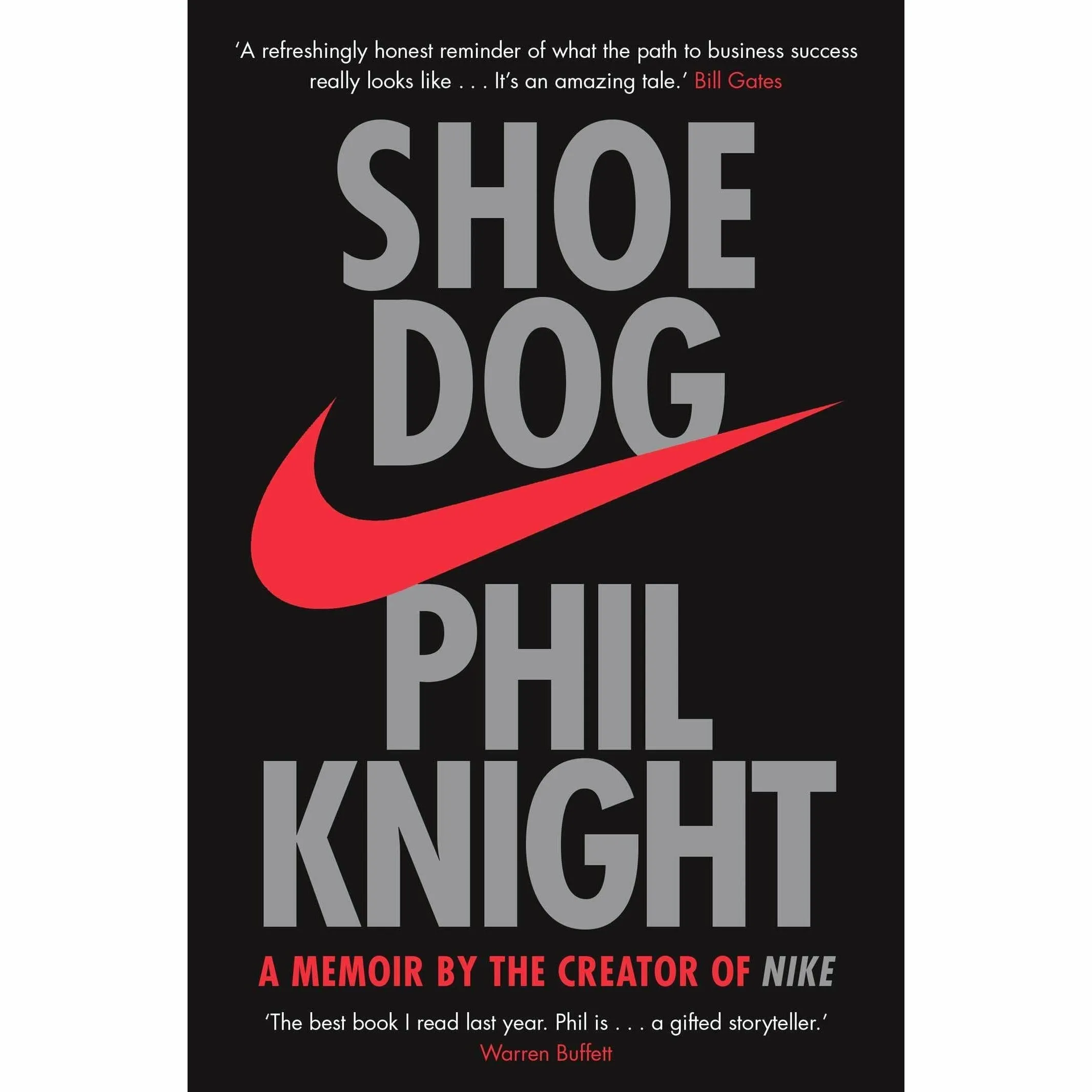 The Coaching Habit, Shoe Dog, 10% Happier, You Are a Badass, Life Leverage, Eat That Frog 6 Books Collection Set