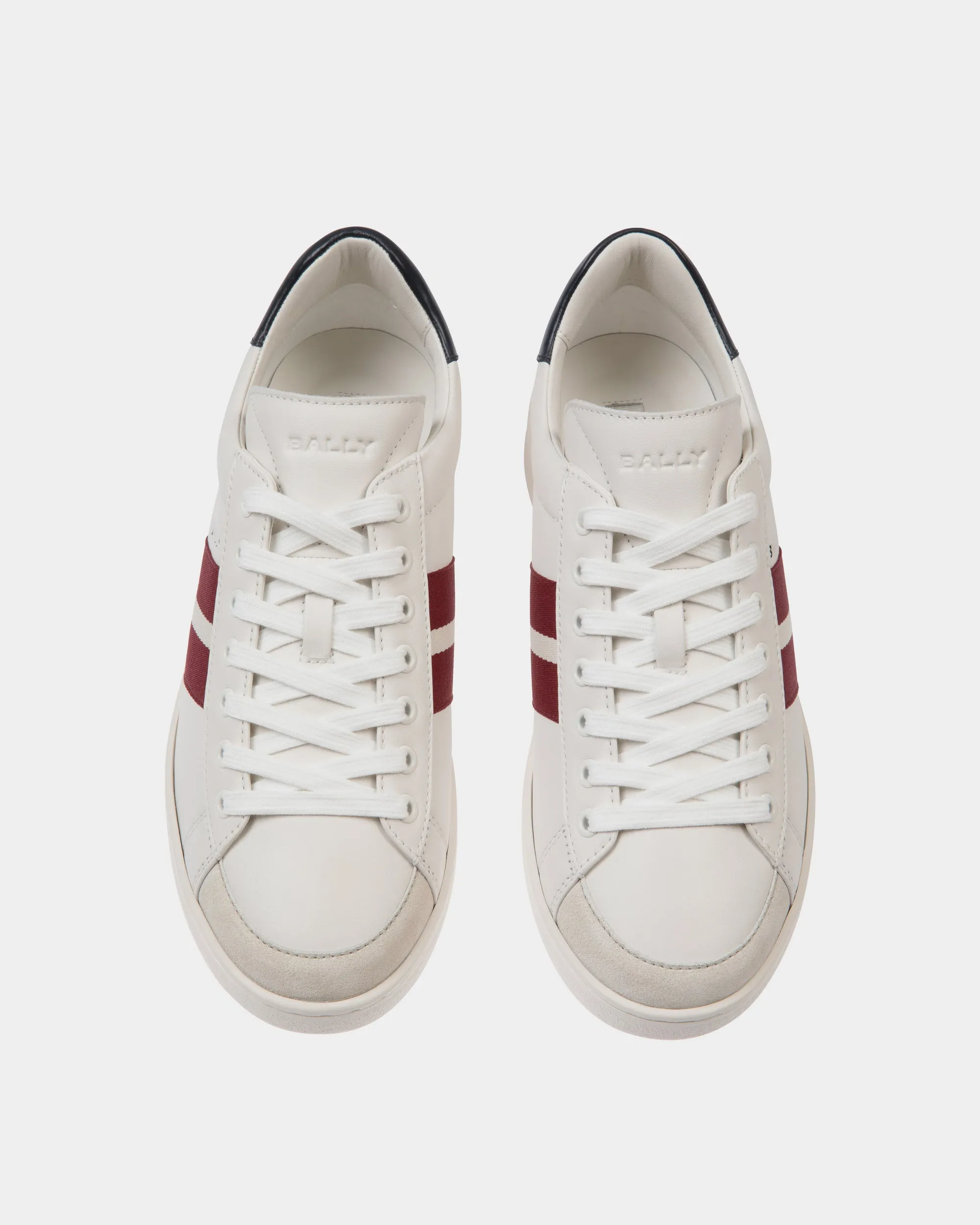 Thiago-Ribbon - Sneaker