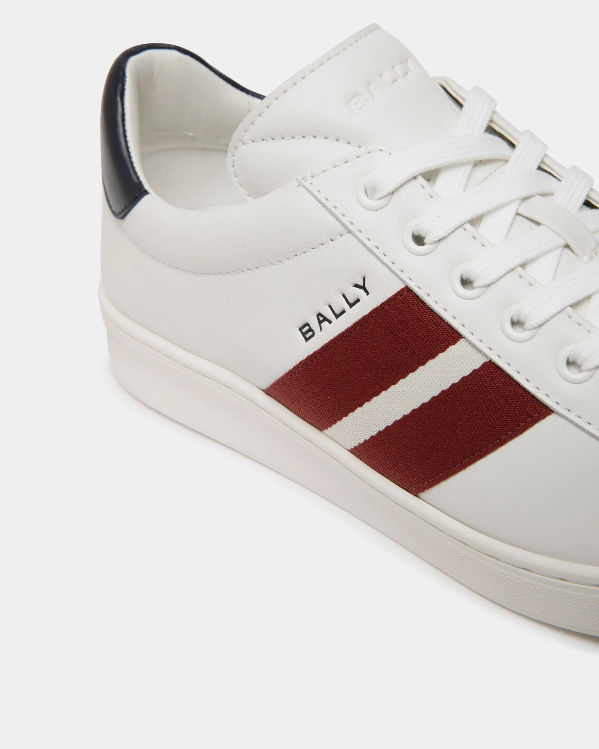 Thiago-Ribbon - Sneaker