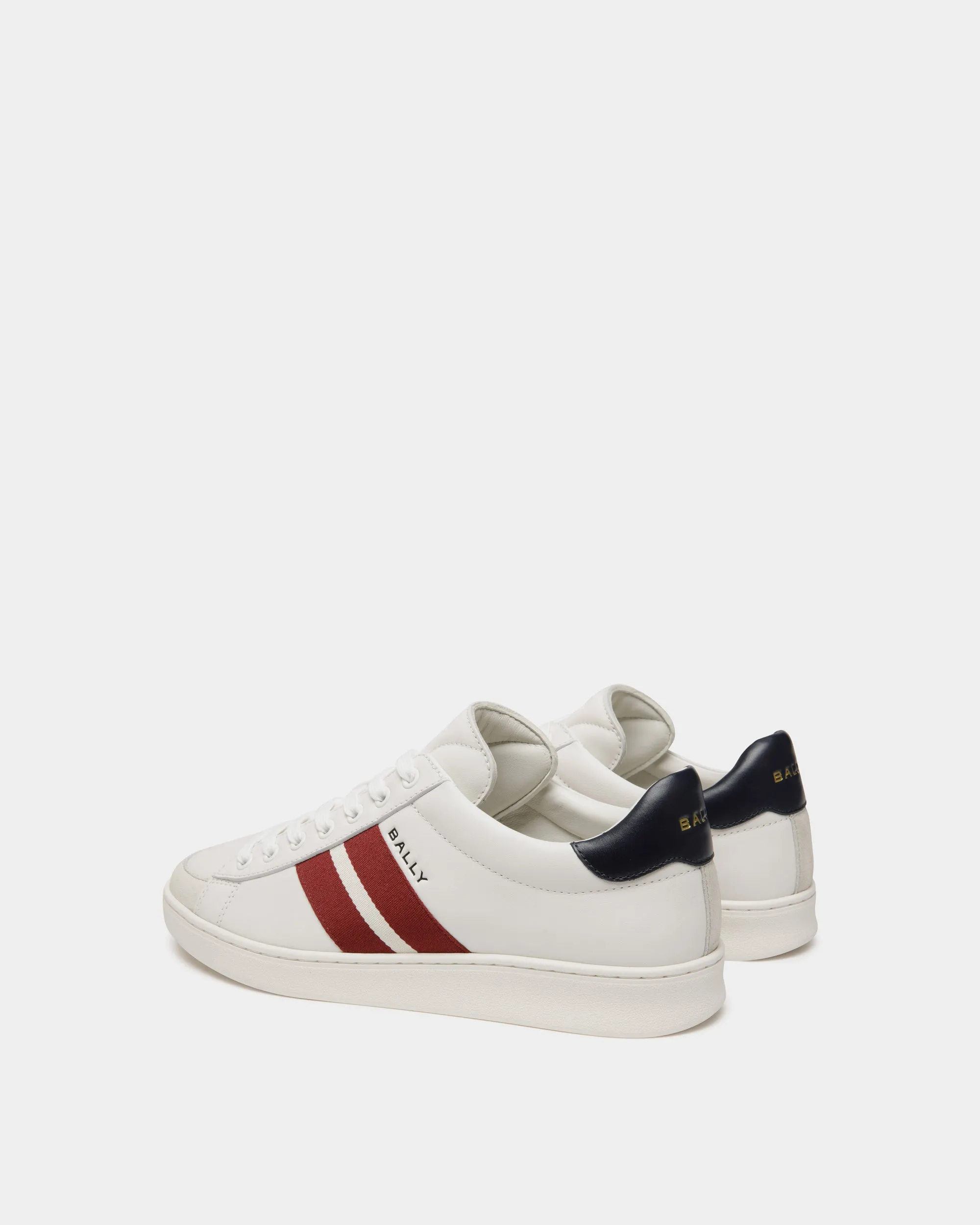 Thiago-Ribbon - Sneaker