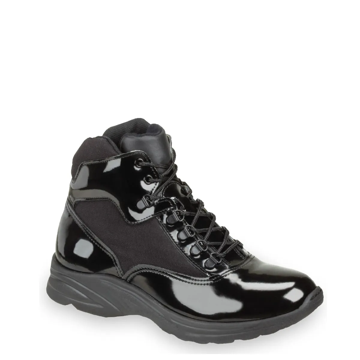 Thorogood 831-6833 Unisex Poromeric Cross-Trainer Plus Boot