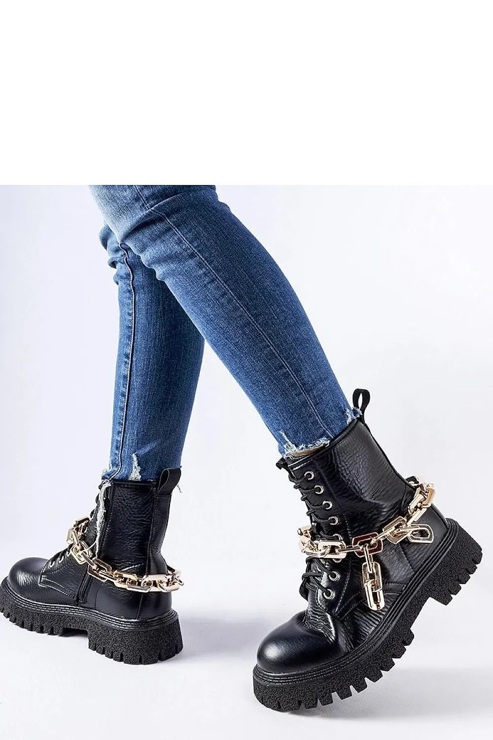 Trapper shoes Solea