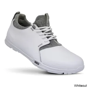 True Linkswear True Original Shoes 10.0 Whiteout
