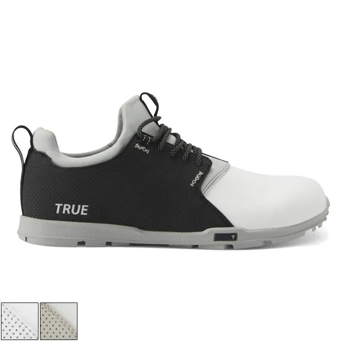 True Linkswear Ture Original 1.2 Shoes 11.0 Nine Iron Grey