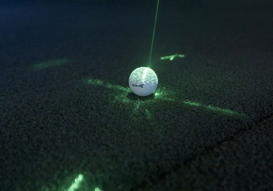 TruGolf MAX Golf Simulator Package