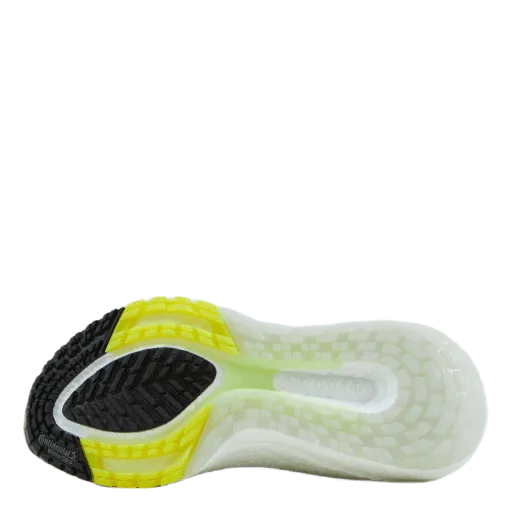 Ultraboost 21 COLD.RDY Shoes Crew Navy / Halo Blue / Pulse Yellow