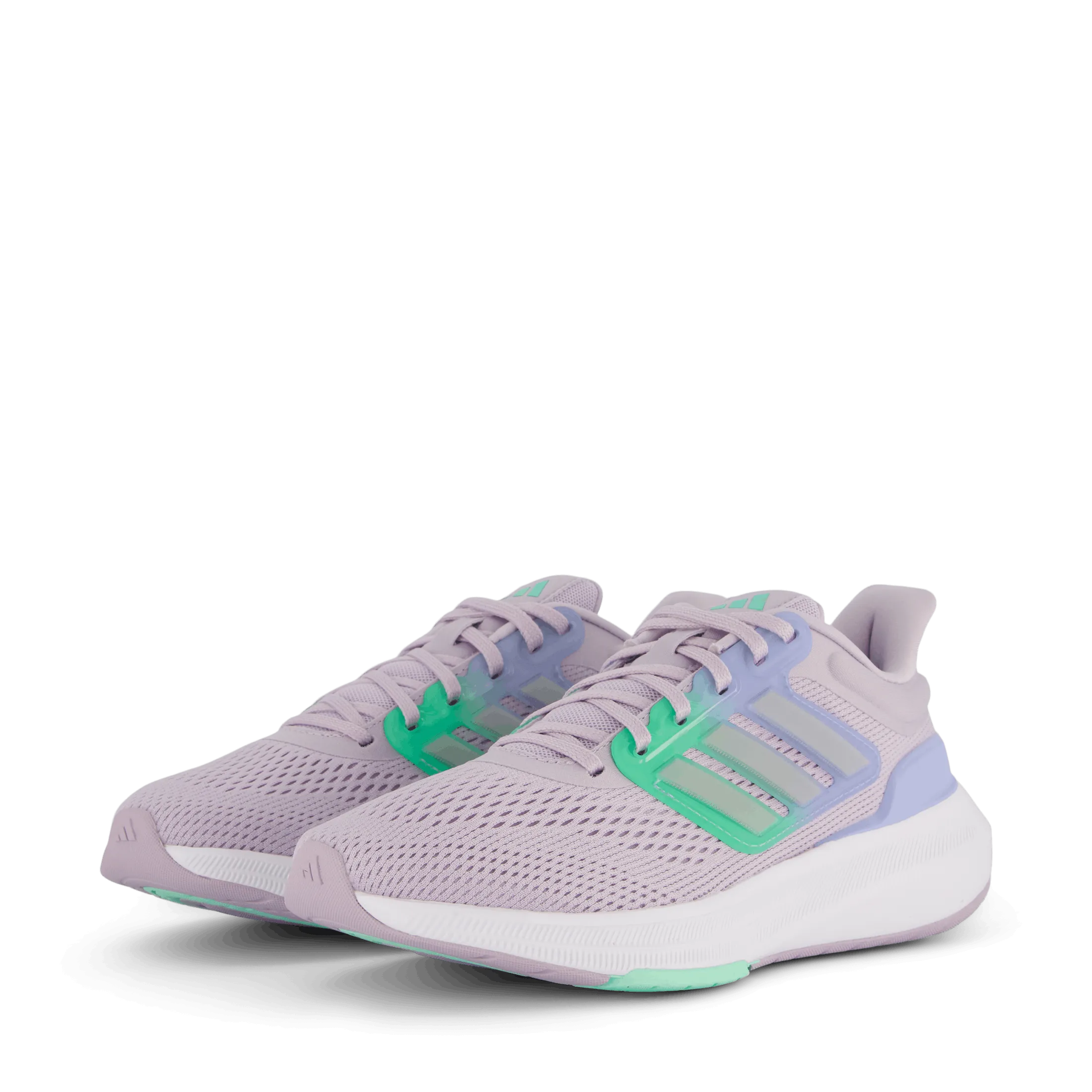 Ultrabounce Shoes Sildaw / Silvmt / Pulmin