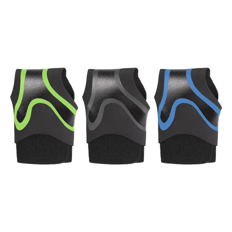 Unisex Ankle Wrap | Plantar X Wrap