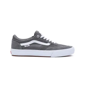 Vans - Gilbert Crockett Shoes - Pewter/True White SALE
