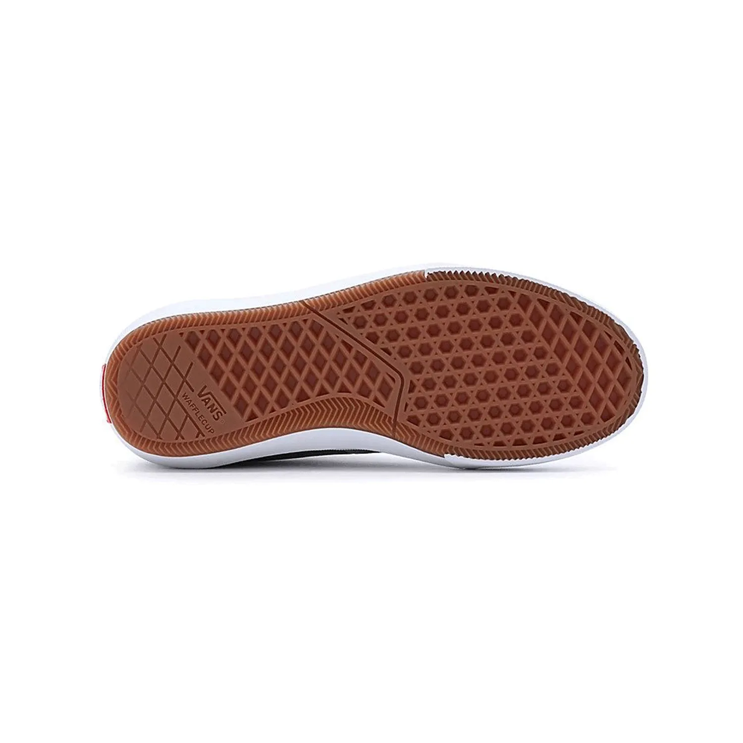 Vans - Gilbert Crockett Shoes - Pewter/True White SALE