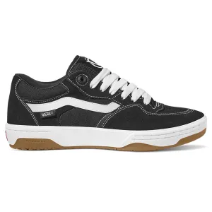 Vans Rowan 2 - Black/White