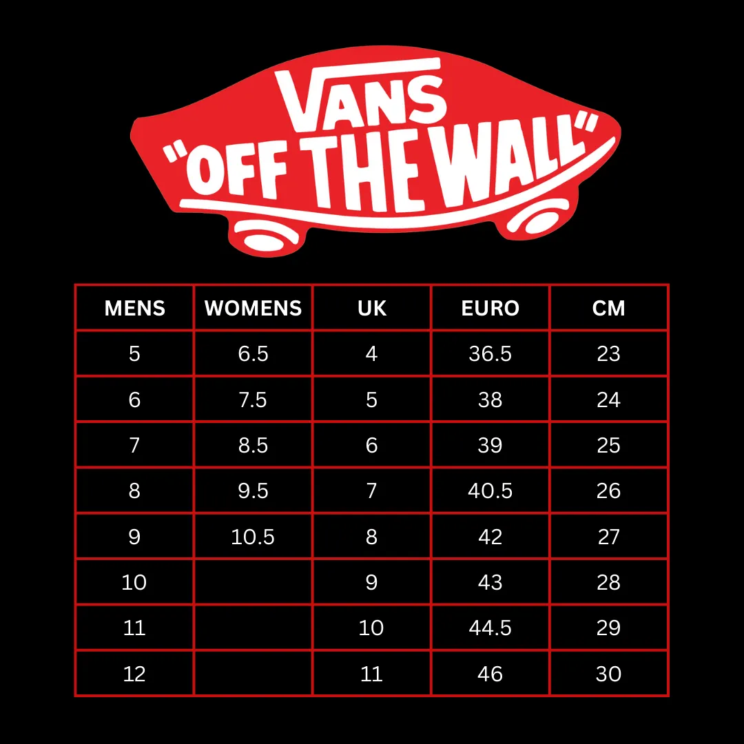 Vans SK8 HI - Checkerboard Dress Blues/True Navy