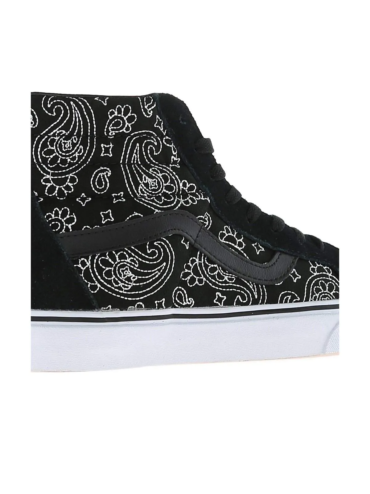 Vans SK8 HI Reissue Bandana