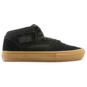 Vans Skate Half Cab Black/Gum Shoes