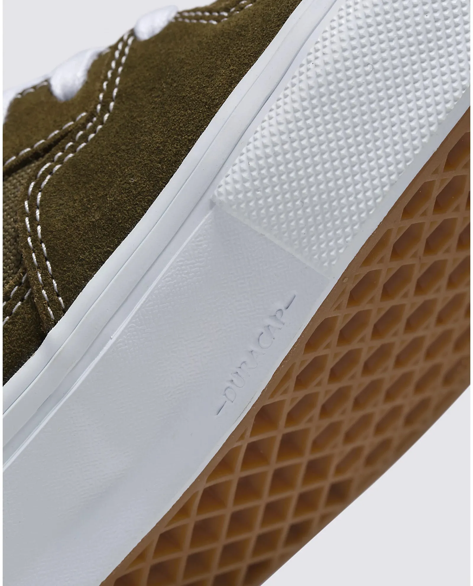 VANS SKATE HALF CAB