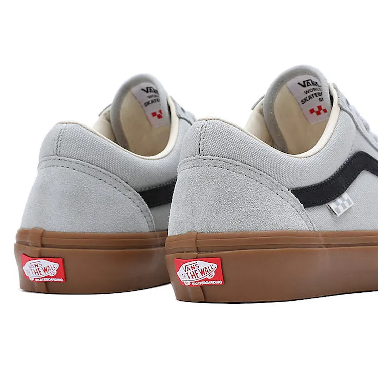 Vans Skate Old Skool Grey/Gum Shoes