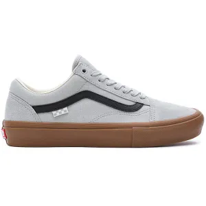 Vans Skate Old Skool Grey/Gum Shoes