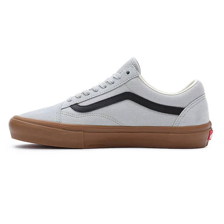 Vans Skate Old Skool Grey/Gum Shoes