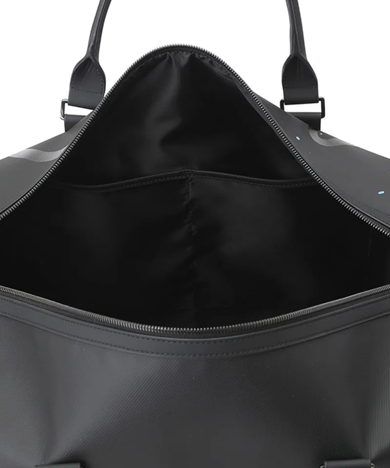 Vice Golf Atelier Drip Boston Bag - Black