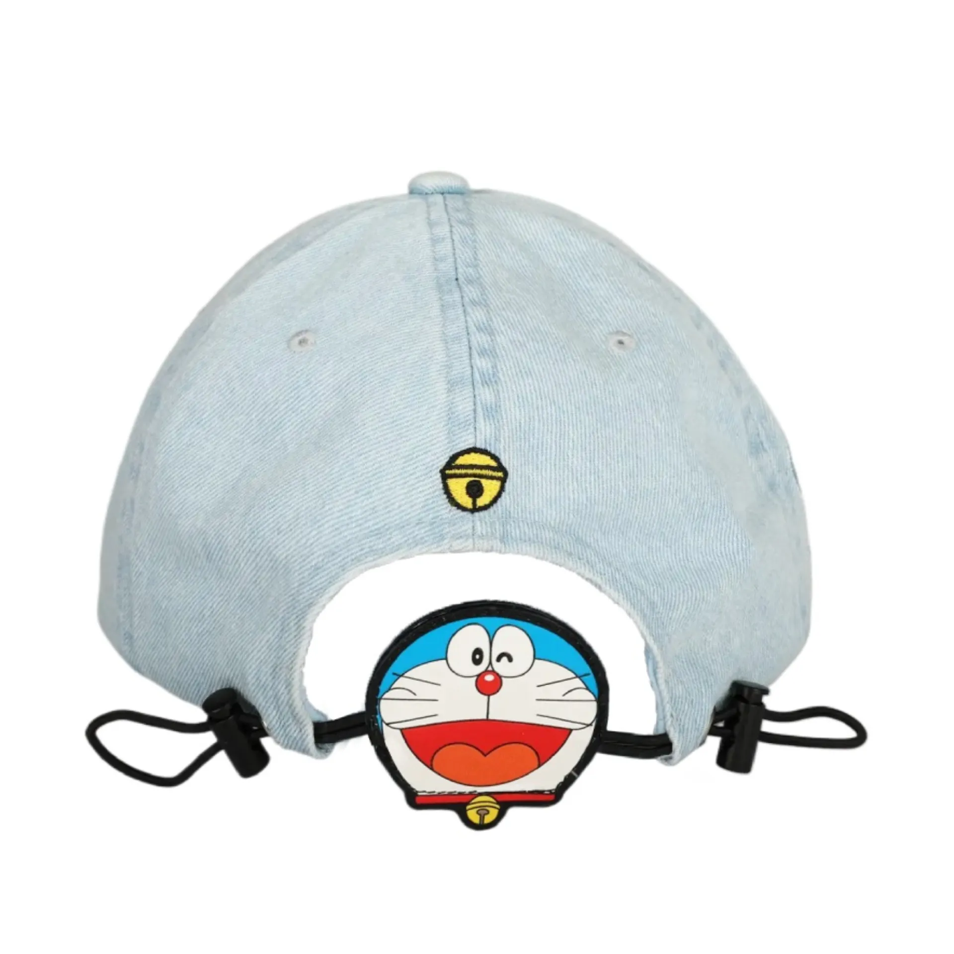 Victor X Doraemon VC509DRM-M Cap [Denim Blue]