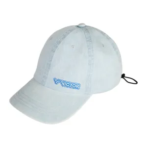 Victor X Doraemon VC509DRM-M Cap [Denim Blue]