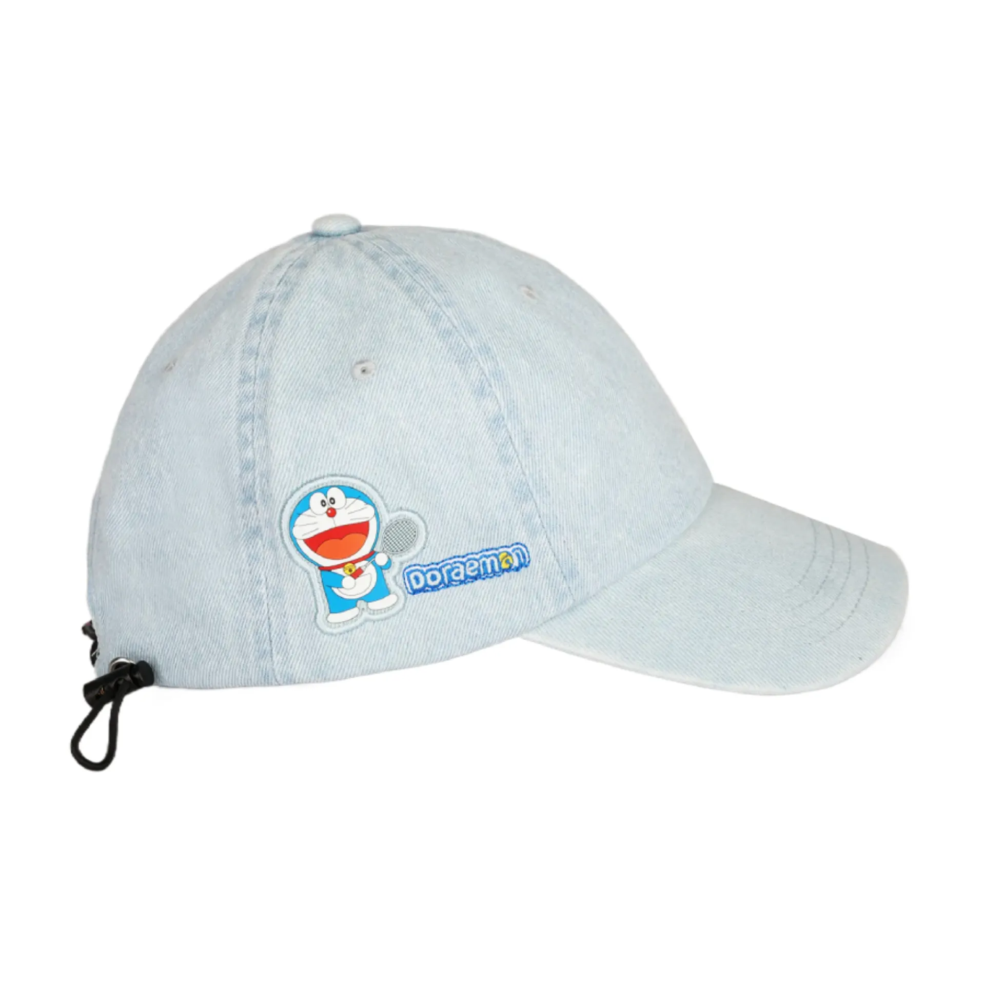 Victor X Doraemon VC509DRM-M Cap [Denim Blue]