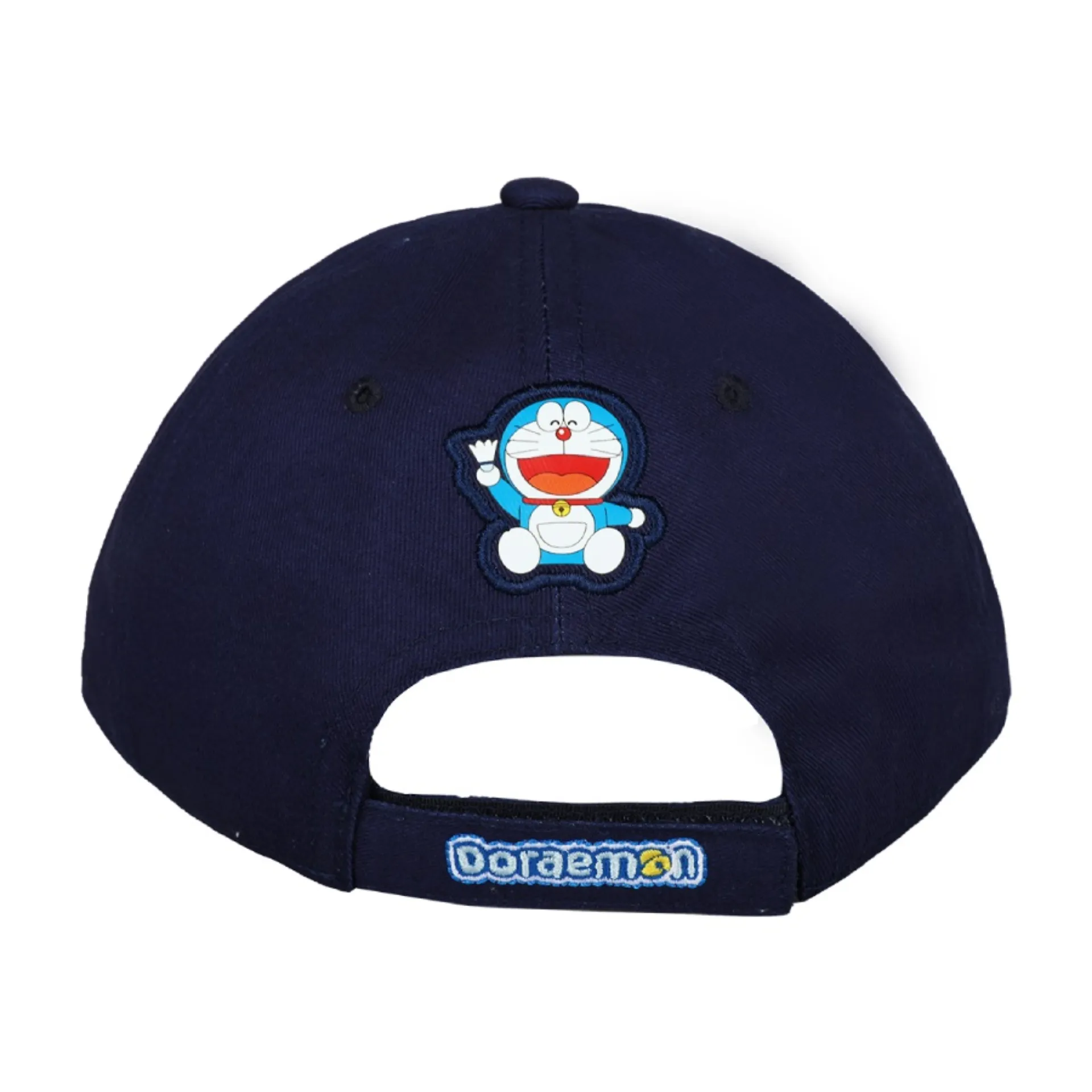 Victor X Doraemon VC510DRM-B Cap [Deep Sea Blue]
