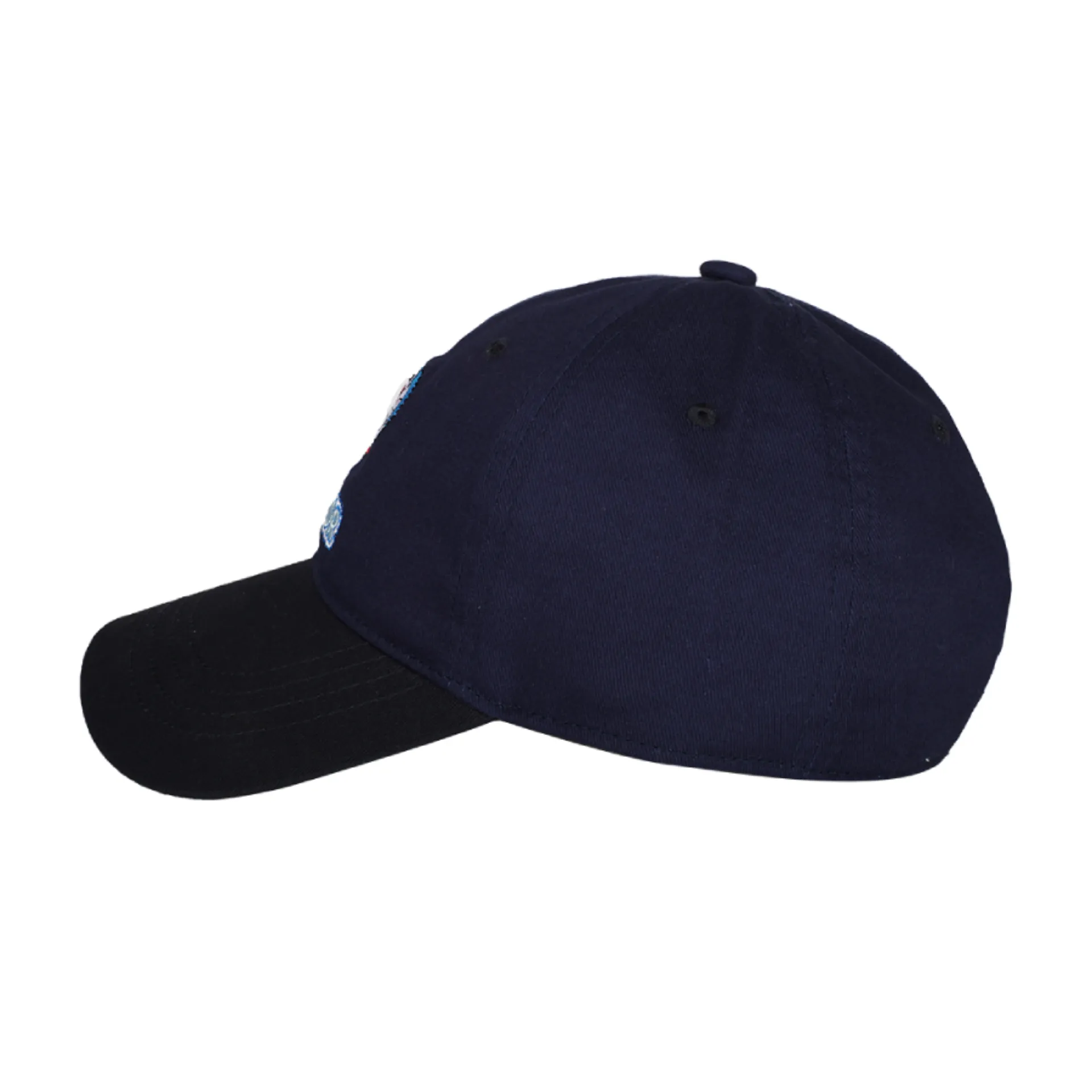 Victor X Doraemon VC510DRM-B Cap [Deep Sea Blue]