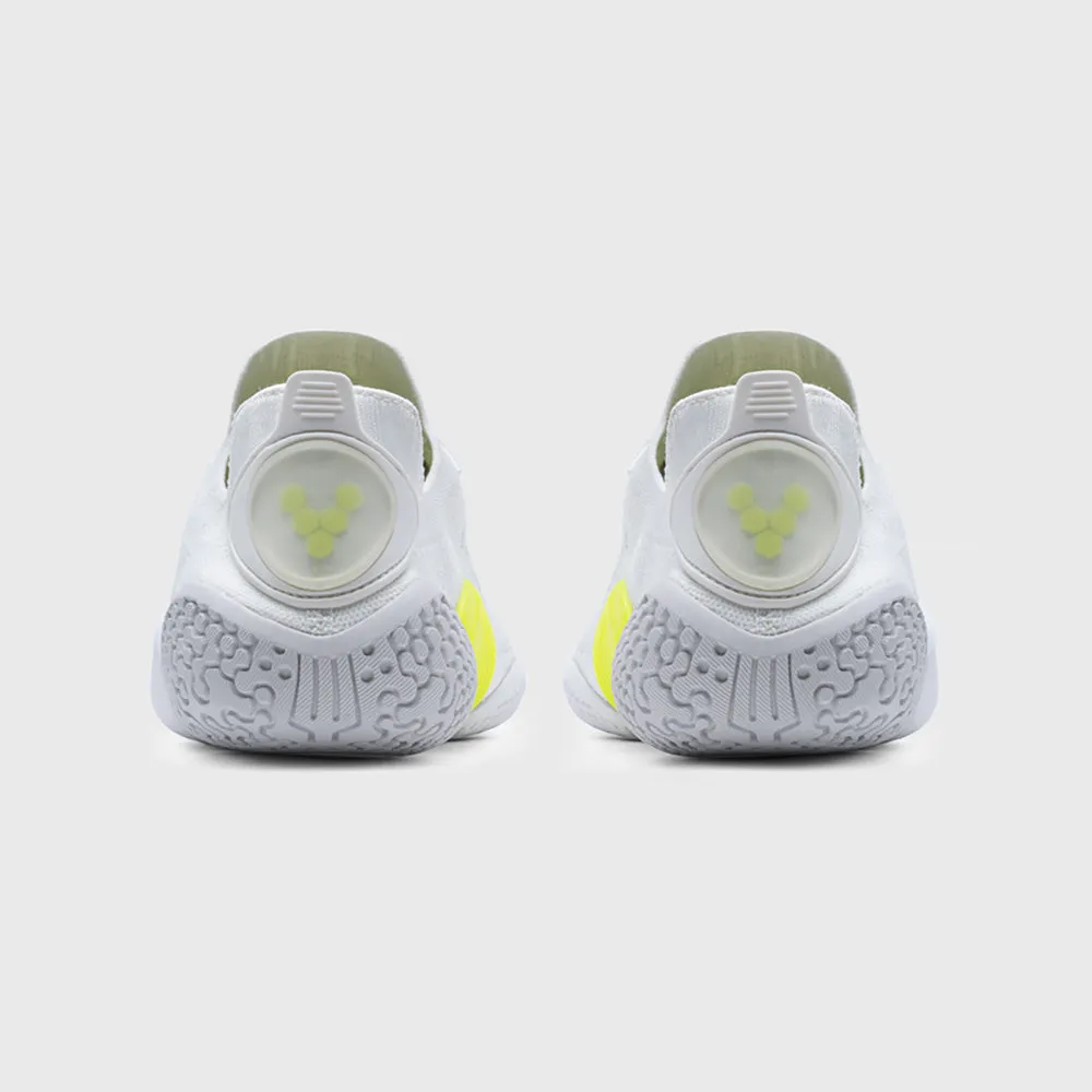 Vivobarefoot - Motus Flex Mens - Bright White