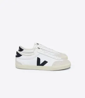 Volley - Canvas - Black White