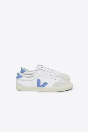 Volley White/Aqua