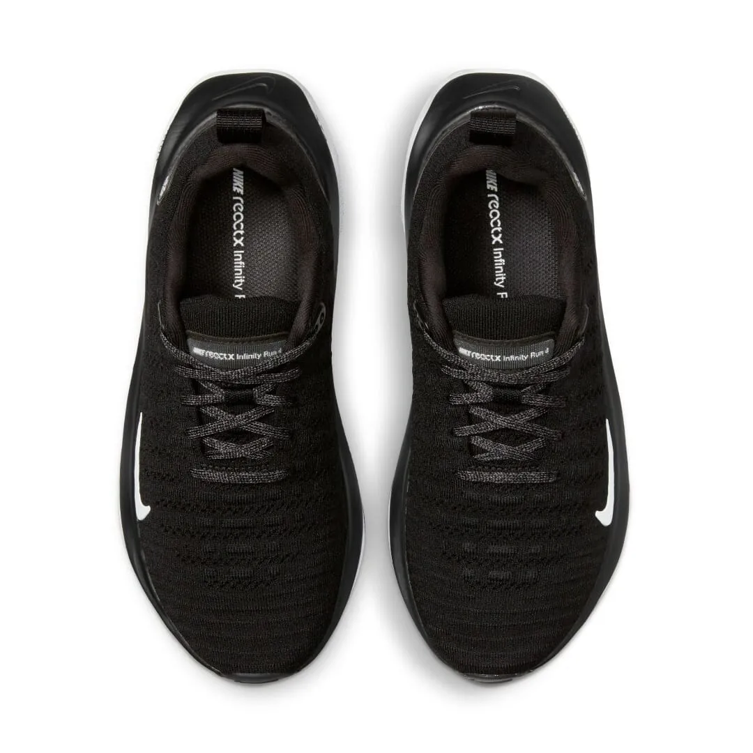 W NIKE REACTX INFINITY RUN 4