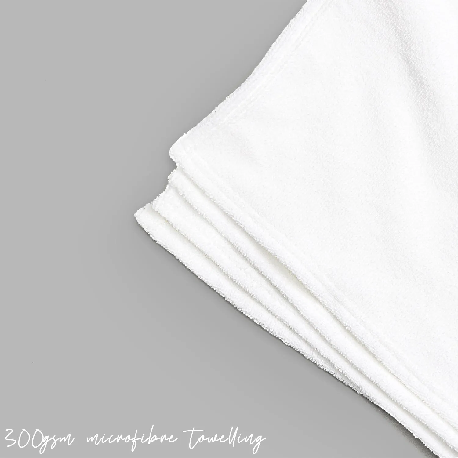 Wales Rugby Union - Legend Collection  - Golf Towel