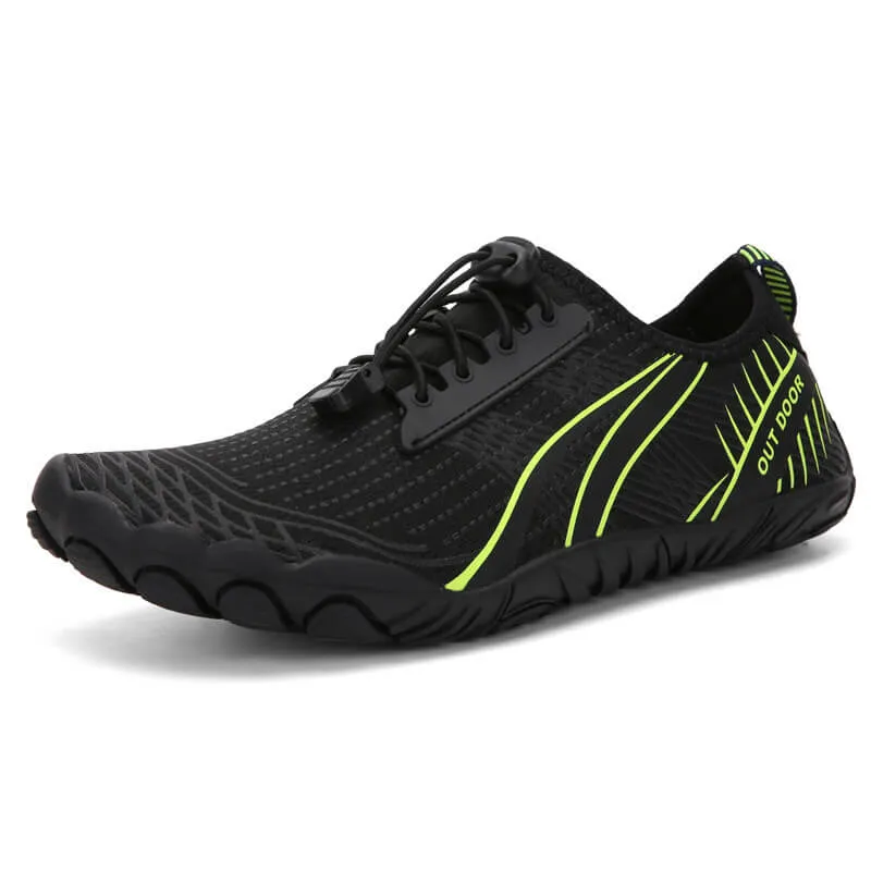 Water Shoes for Women Men, Quick-Dry Aqua Shoes Barefoot Water Sports Socks for Swimming Beach Snorkeling Diving Surfing Yoga Exercise