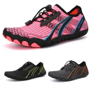Water Shoes for Women Men, Quick-Dry Aqua Shoes Barefoot Water Sports Socks for Swimming Beach Snorkeling Diving Surfing Yoga Exercise