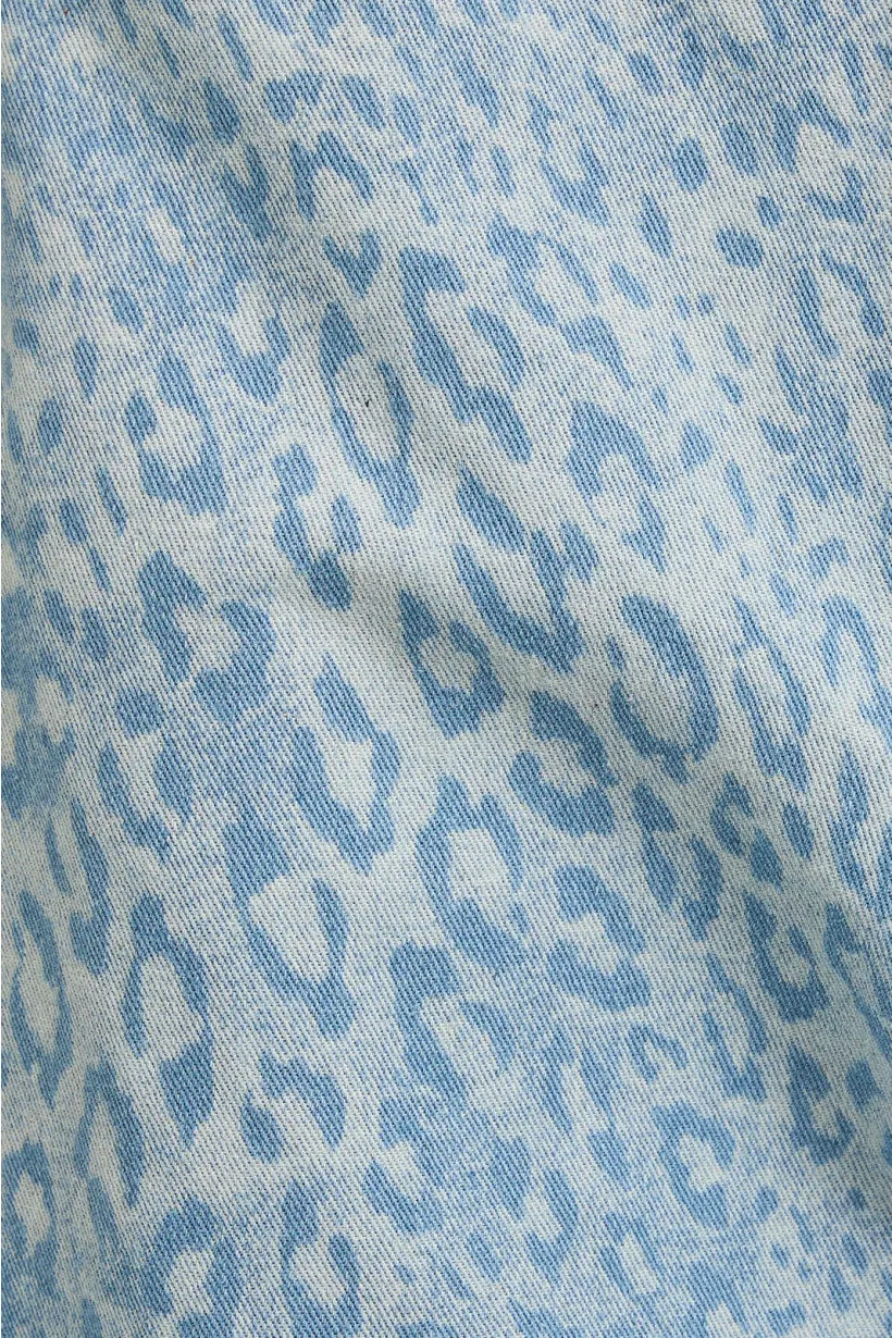 Wild Denim Set