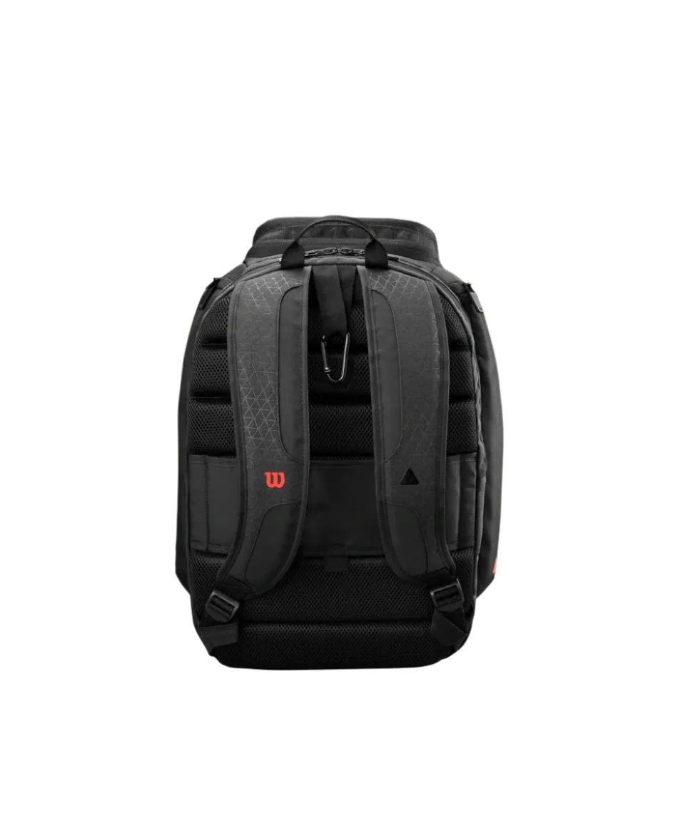 WILSON CLASH V3 SUPER TOUR BACKPACK