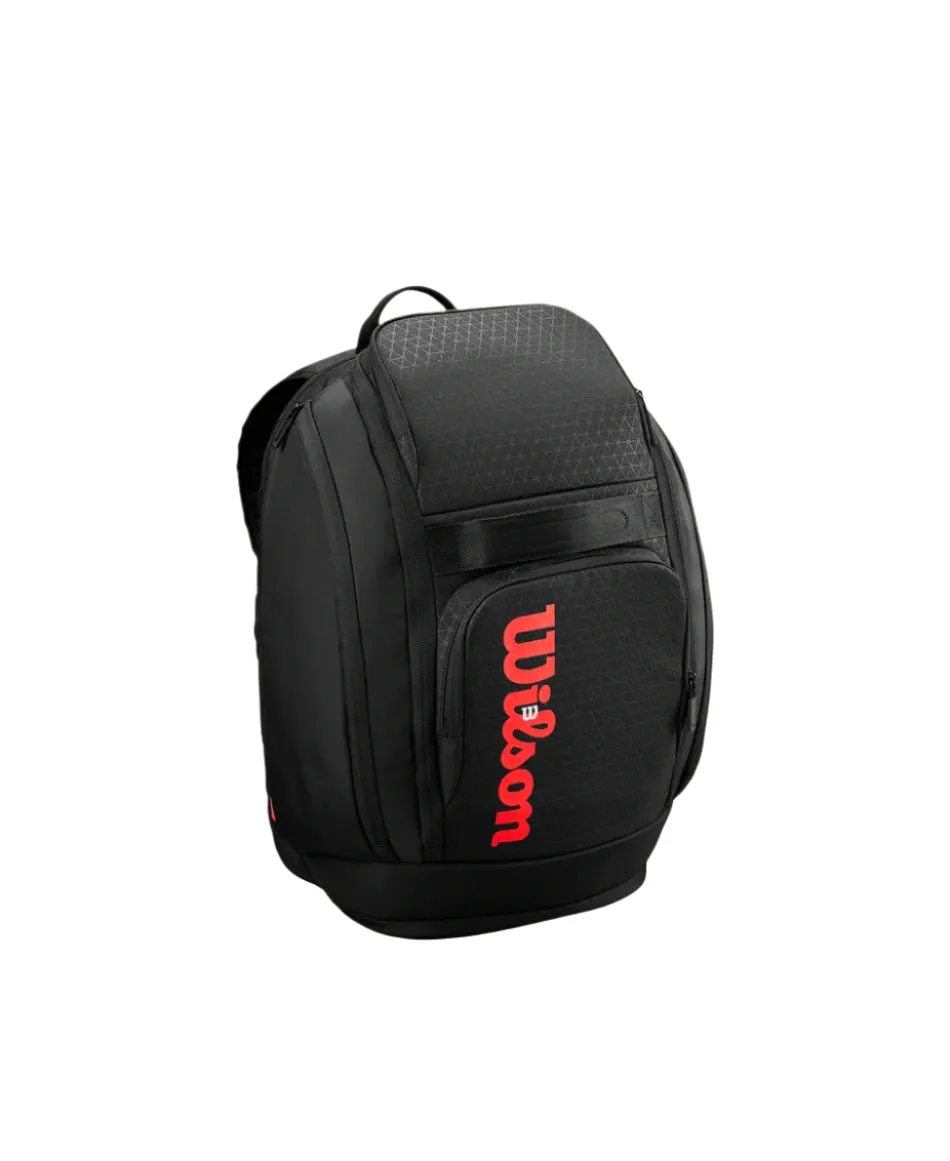 WILSON CLASH V3 SUPER TOUR BACKPACK