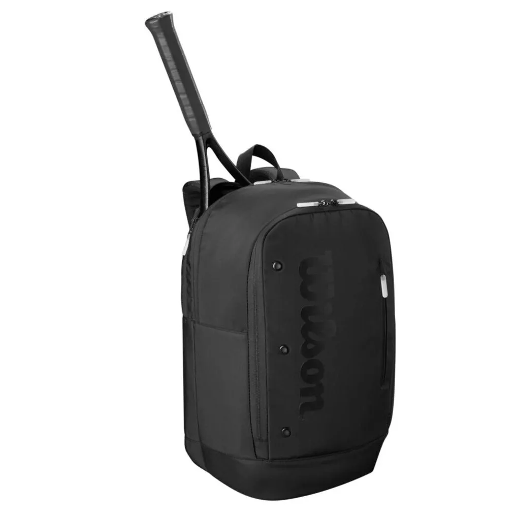 Wilson Noir Tour Backpack Racquet Bag