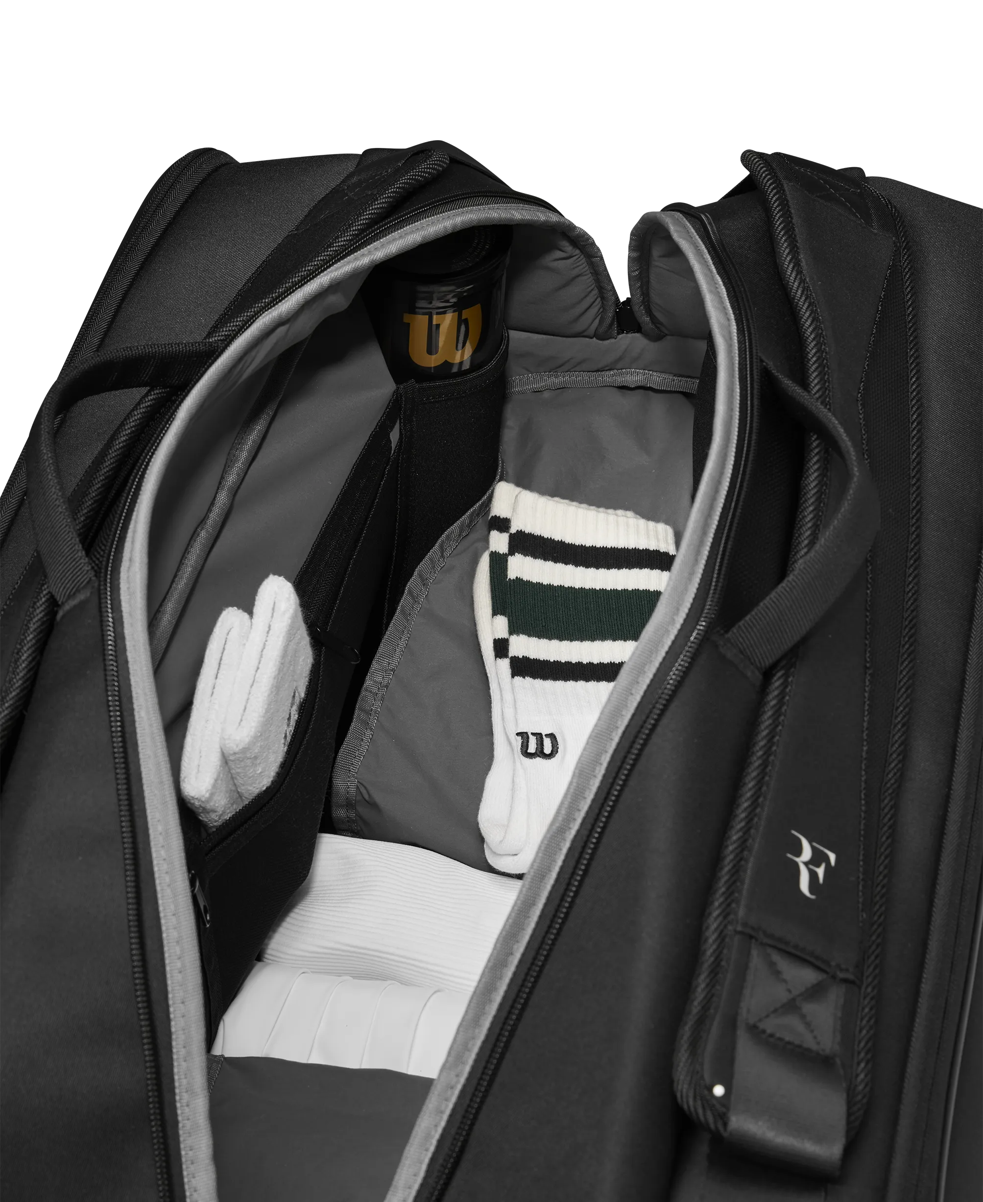 Wilson RF Tournament 15 Racquet Bag