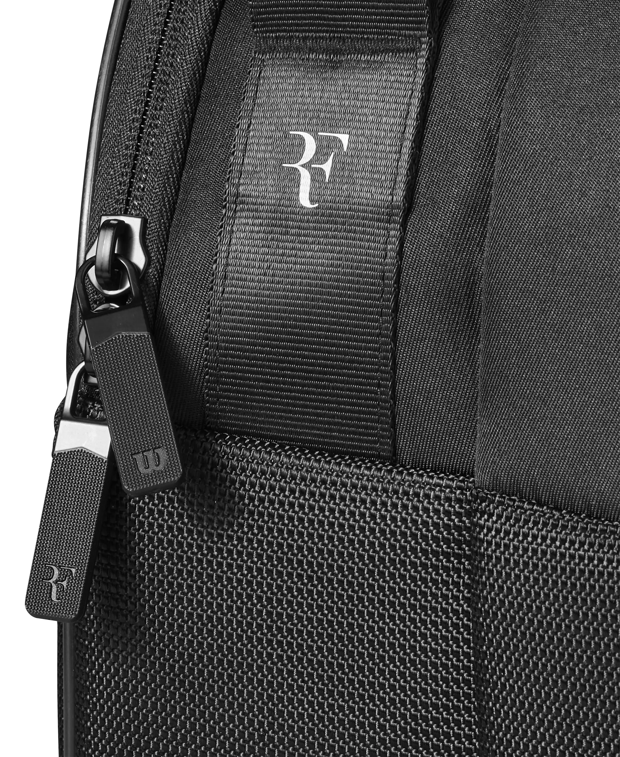 Wilson RF Tournament 15 Racquet Bag