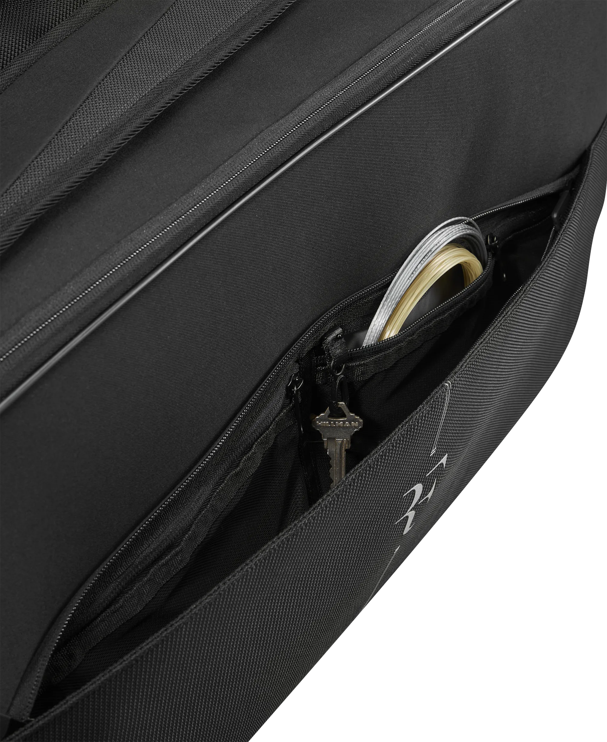 Wilson RF Tournament 15 Racquet Bag