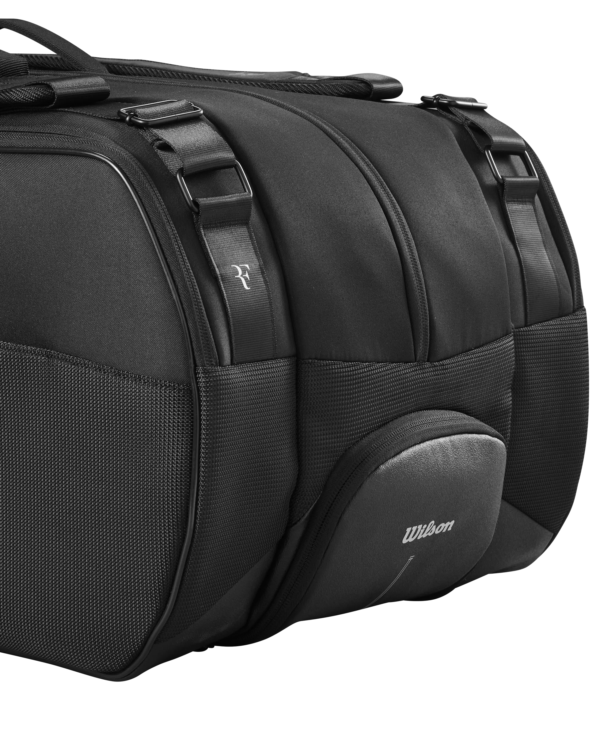Wilson RF Tournament 15 Tennis Racquet Bag (2024)